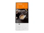 Samsung Smart Signage Kiosk