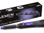 Carmen Curl Power 400W Airbrush