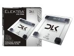 Elektra Personal Slimline Electronic Scale