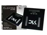 Elektra Body Fat Hydration Scale