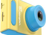 Volkano Kids Mini Shutterbug series Action Cam - Blue