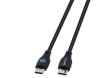 Amplify Type-C to Type-C Cable 1.2m Black