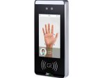 ZK SpeedFace RFID Ind Face Terminal