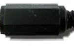DC Jacks - Solder Type