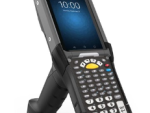 Base Gun, 2D SE4770 Standard Range Imager, 53 Key Function Numeric, 4 GB RAM/32 GB Flash, Android GMS, Bluetooth