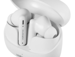 Volkano Jupiter Series TWS Earphones - White