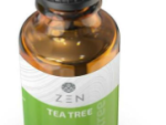 Zen Natural Essential Oil Blend - Tea Tree