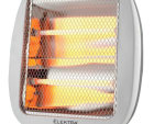 Elektra 2-Bar Heater