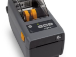 Zebra Direct Thermal Printer ZD411; 203 dpi; USB; USB Host; Ethernet;