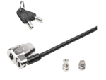 Dell Kensington Clicksafe Notebook Lock