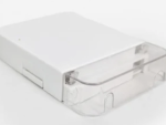Acconet 1-port Fiber Optic Termination Box