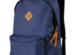 Volkano Distinct 15.6" Laptop Backpack Navy