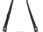 Kingsons Urban Tech Sling Black