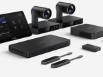 Yealink MVC S90-C5-007 Microsoft Teams Rooms System for X-Large Video Conferencing