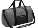 Volkano Vidal 35L Duffle Grey