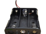 Spectrum Battery Holder for PMD85 AAx3