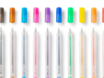 Cricut Joy Glitter Gel Rainbow Pen Set 10ct