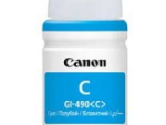 Canon GI-490 Cyan