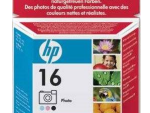 HP C1816A16 Photo 22.8ml