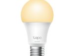 TP-Link L510E Smart Wi-Fi Light Bulb Dimmable E27 Base 2700K