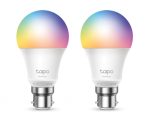 TP-Link Tapo L530B Smart Wi-Fi Light Bulb Multicolor