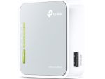 TP-Link 150Mbps Portable 4G Wireless N Router