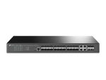TP-Link 28 Port Gigabit L2 Switch