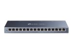 TP-Link 16 Port Gigabit Unmanaged Desktop Switch