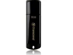 Transcend JetFlash 350 8GB USB 2.0 Flash Drive