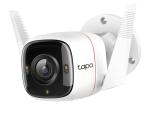 TP-Link TAPO 2MP C320WS 2K QHD Outdoor IP Camera