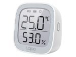 TP-Link Smart Temp And Humidity Monitor, Retail Box , 1 year Limited W