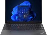 Lenovo ThinkPad E16 Gen 2 Notebook PC | Intel Core Ultra 5 125U | 16″ | 8GB | 512GB | Windows 11 Pro