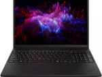 Lenovo ThinkPad P16s Gen 3 Workstation Notebook PC | Intel Core Ultra 7 155H | 16″ | 16GB | 512GB | nVidia RTX 500 4GB | Windows 11 Pro