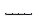 Zone CAT-5E 24 WAY Patch Panel Cable