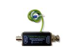 Clearline Single Co-Ax Inline Surge Protector