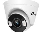 TP-Link Vigi C430 3MP 4mm Full-Color Turret Network Camera