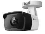 TP-Link VIGI 4MP Outdoor Night-Piercing Color Vision Pan-Tilt Network