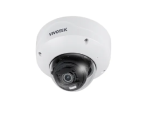 VIVOTEK Indoor Dome Camera; 5MP@30 fps 2.7-13.5mm; H.265; 50M IR; IP54