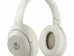 Volkano Cosmic 2.0 Series Bluetooth Headphone - Nude