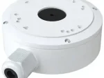 Camera Circular Junction Enclosure 121mm