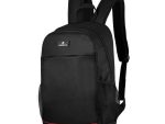Amplify Peru 15.6"Laptop Backpack Black
