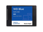 Western Digital Blue 250GB 2.5" SATA Internal SSD