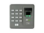 ZK X7 Indoor Standalone F/Print Terminal