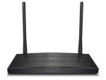 TP-Link AC1200 Dual Band Wi-Fi Router