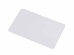 ZK Prox Card 125Khz White