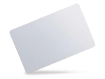 ZK Prox Card Mifare 1K White