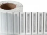 ZK C90G-U WINDSHIELD TAG (WHITE WET-8U)