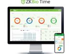 ZK Biotime 8 T&A Licence (3-5 Devices)