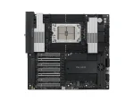 Asus Pro WS WRX90E-Sage SE Motherboard SSI EEB AST2600 Socket