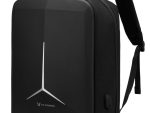 VX Gaming Alien 17.3" Laptop Backpack Black